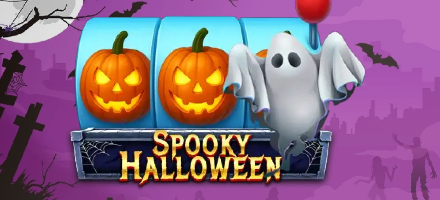 656bet Top Halloween Slot Games to Play at 21BetsCasino