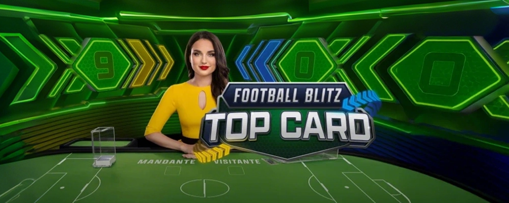 656bet Futebol Blitz Cartão Top ao Vivo