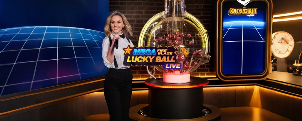 656bet Bola da Sorte Mega Fogo Flamejante ao Vivo