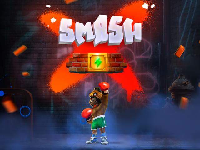 656bet Esmagamento X