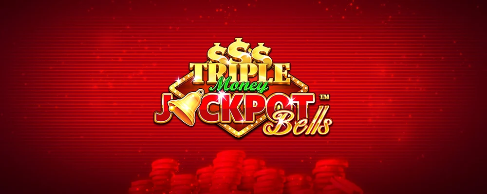 656bet Sinos de Jackpot de Dinheiro Triplo