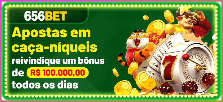 Aplicativo móvel 656bet para iOS e Android