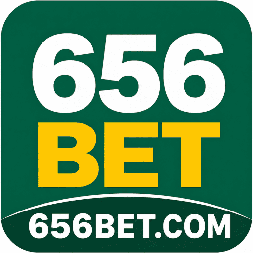 Ícone da 656bet