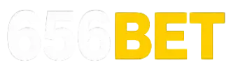 Logo da 656bet